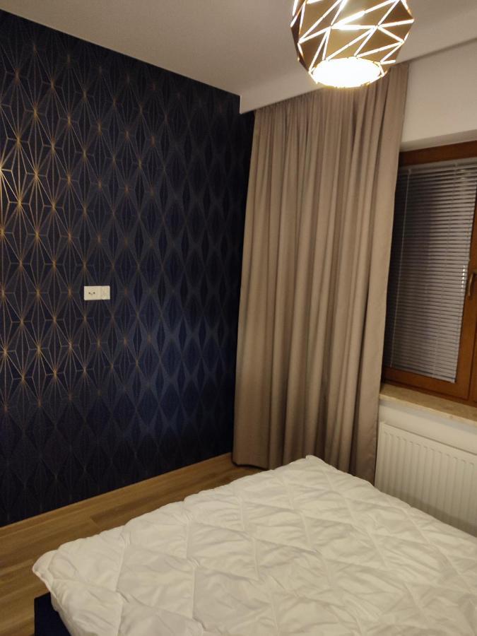 Апартаменты Opera Kolobrzeska 6 Super Vip Ольштын Экстерьер фото